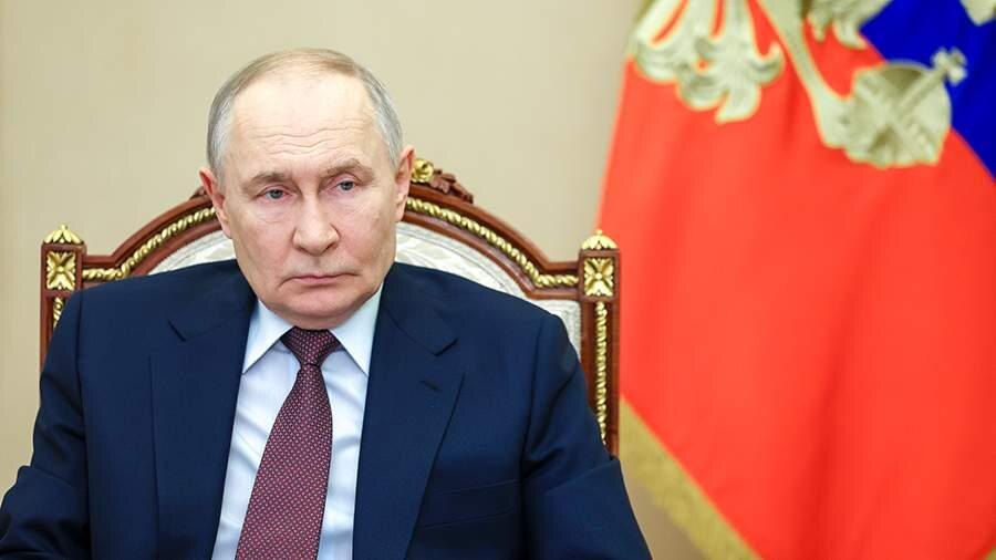    Фото: РИА Новости/Вячеслав Прокофьев