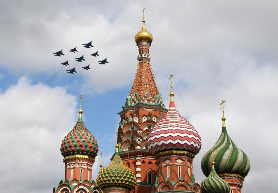    Владимир Астапкович/ РИА Новости