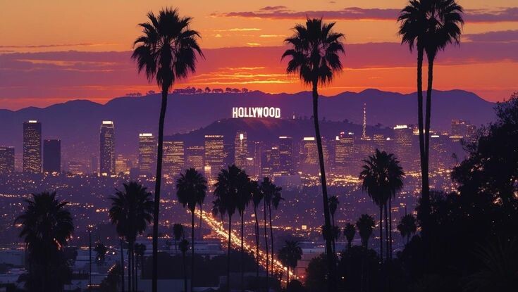 HOLLYWOOD