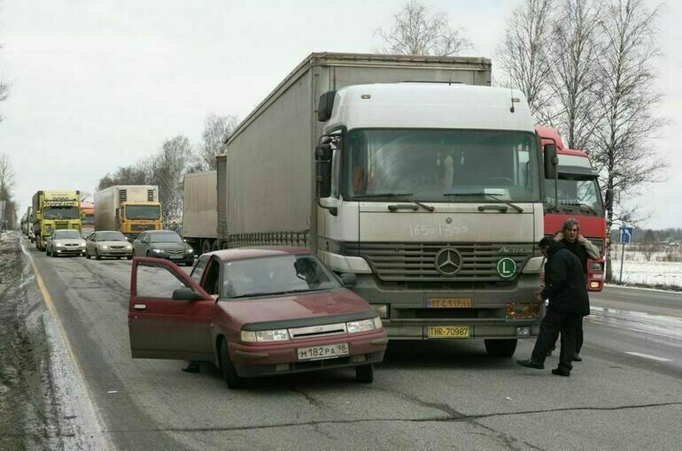   Игорь Самохвалов/«Парламентская газета»