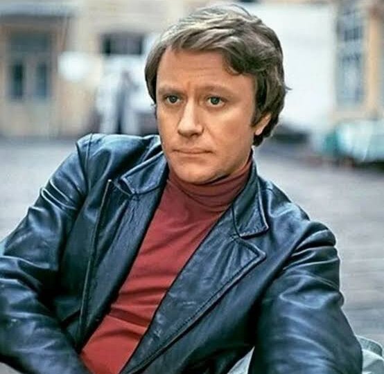 Андрей Миронов: Солнечный гений с трагической тенью