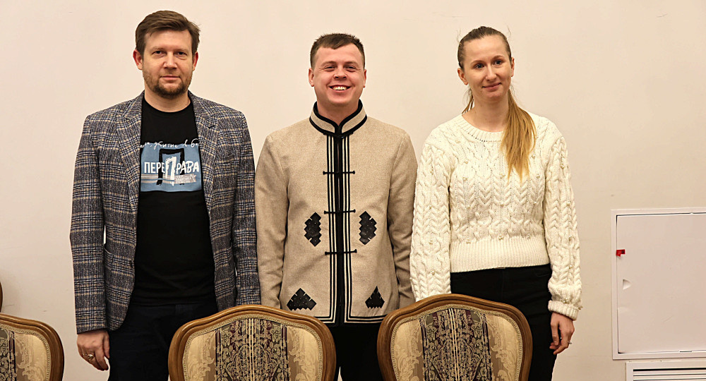 «Не Москвой и не Петербургом»: Лаборатория в Малом театре собрала режиссеров со всей России