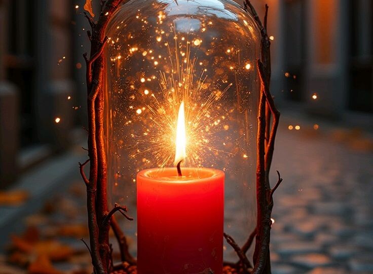 Как приворожить женатого мужчину на соль