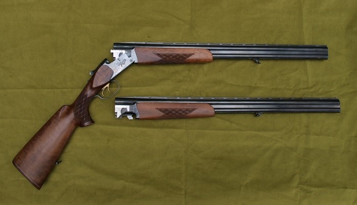 Проверенное временем оружие. /Фото: market.huntportal.ru.