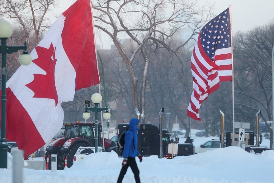    Фото: Shannon VanRaes / Reuters