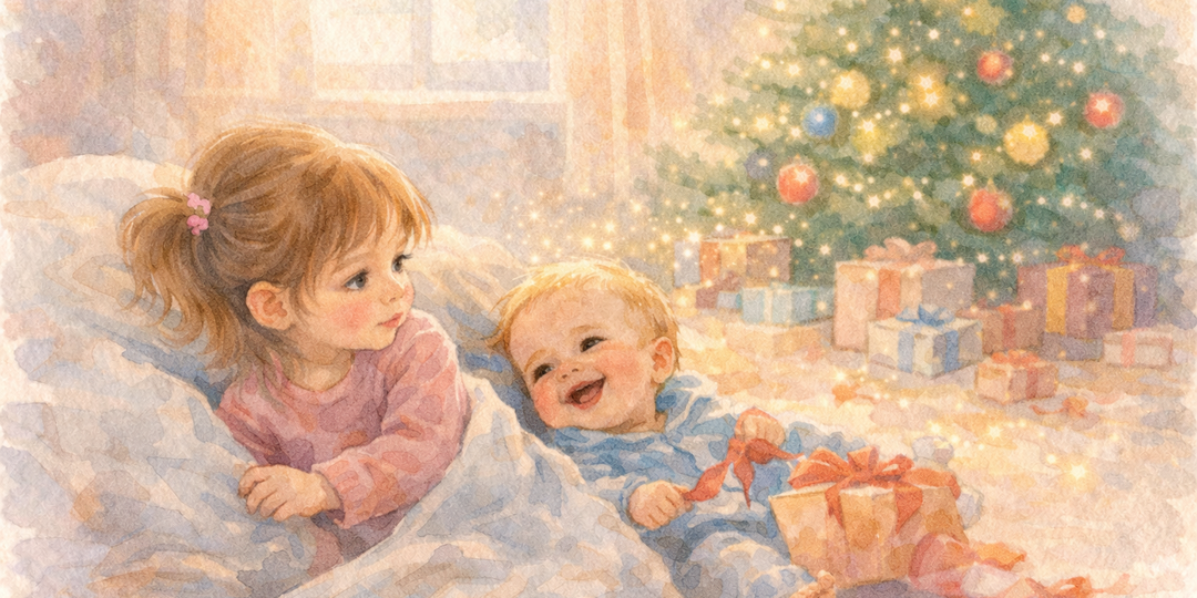 Утро 1 января: праздник, который догнал нас позже