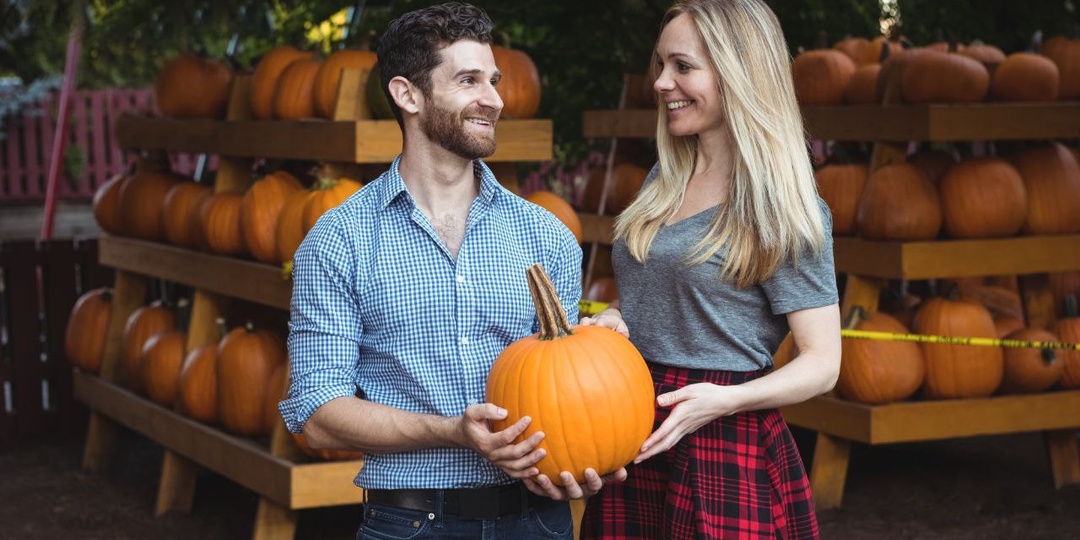 Улучшение потенции: при чем тут тыква?