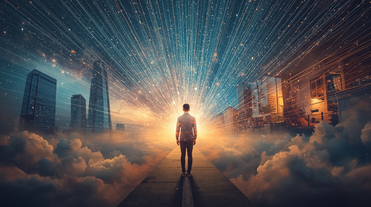 Ветви реальности. Квантовая физика