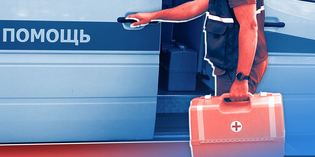 Число жертв атаки ВСУ в Краснодарском крае возросло до трех