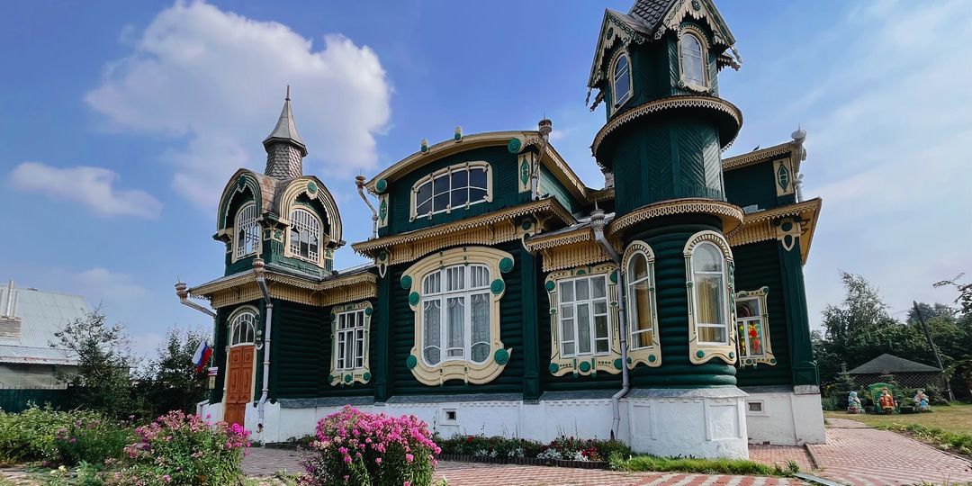 В Золотое кольцо включили 49 новых городов: Чкаловск, Кольчугино и др. Конец легендарного маршрута или его вторая жизнь?