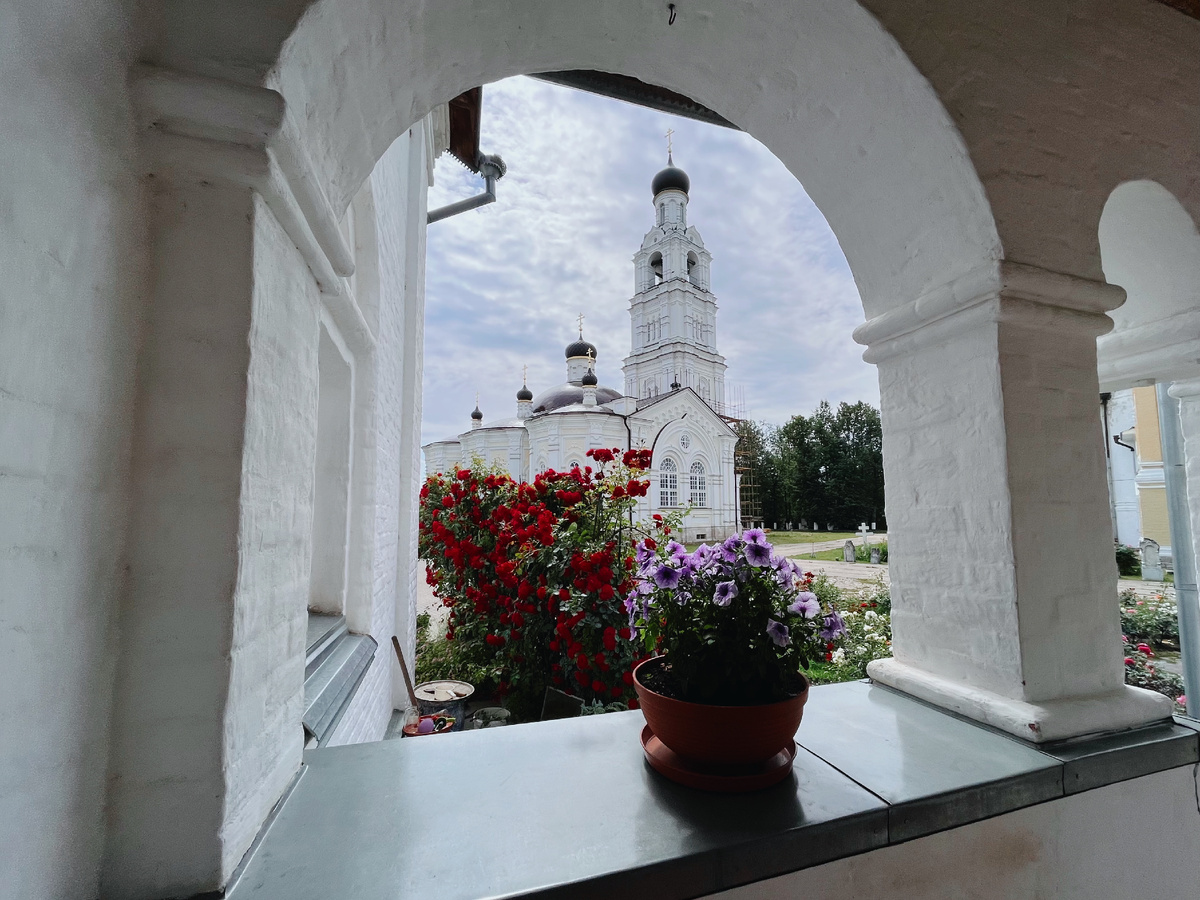 Киржач, Владимирская область