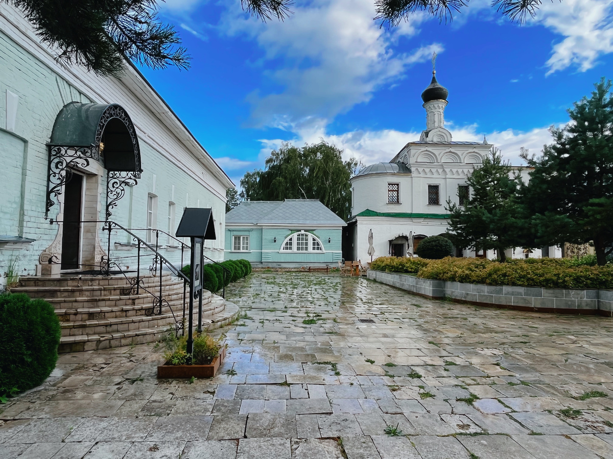 Муром, Владимирская область