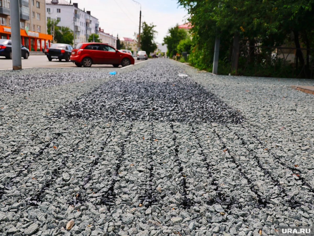     В 2026 году в Сургуте продолжат строительство и реконструкцию улиц