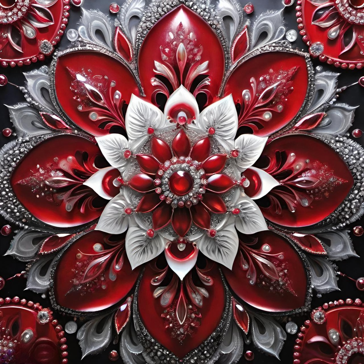 энергия первоначала, импульс к действию, символ лидерства и самопроявления