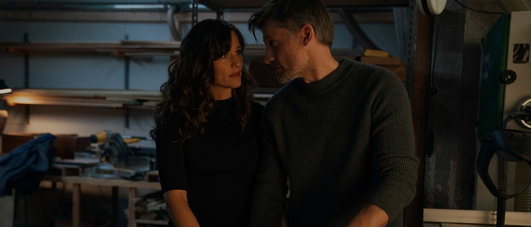 Вышел трейлер второго сезона сериала «Последнее, что он мне сказал»