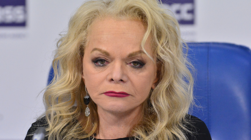    Фото: www.globallookpress.com/Pavel Kashaev