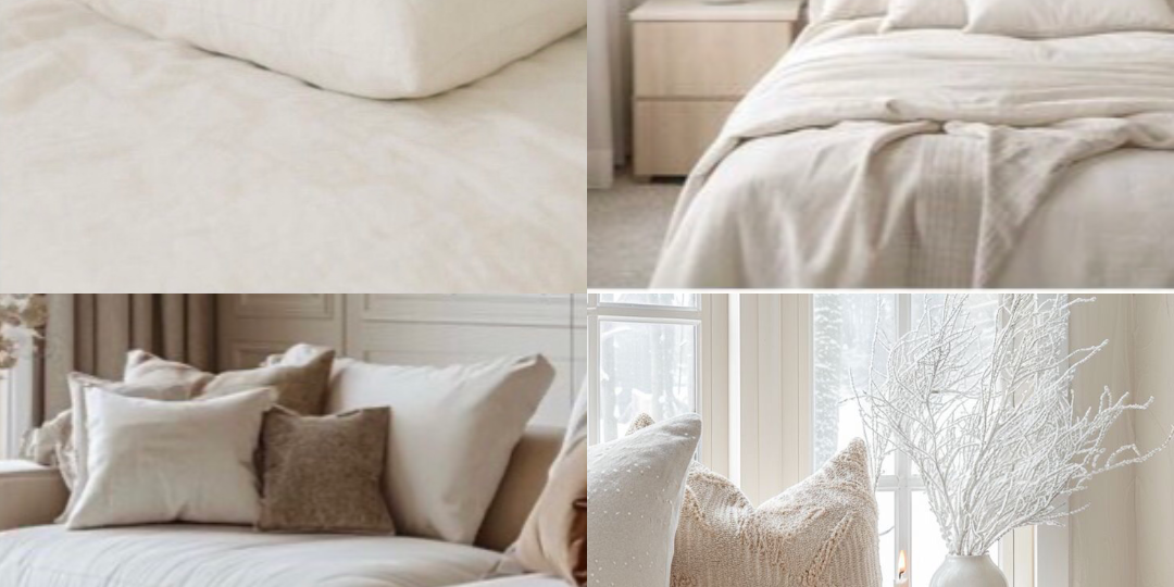 Главный цвет 2026 года — белый: неожиданно, но интересно