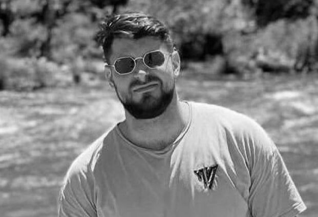    Николай Свечников / Источник: Социальные сети