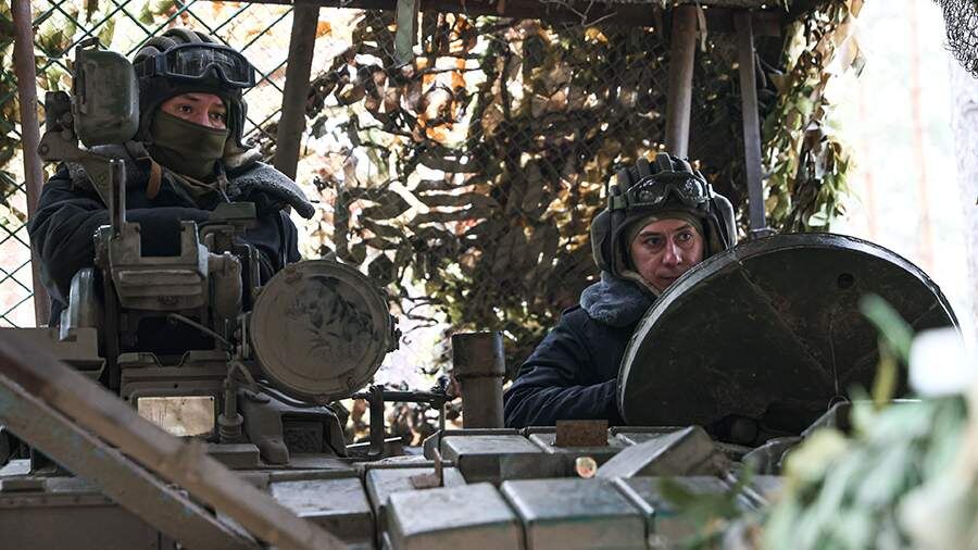    Фото: ТАСС/Александр Река