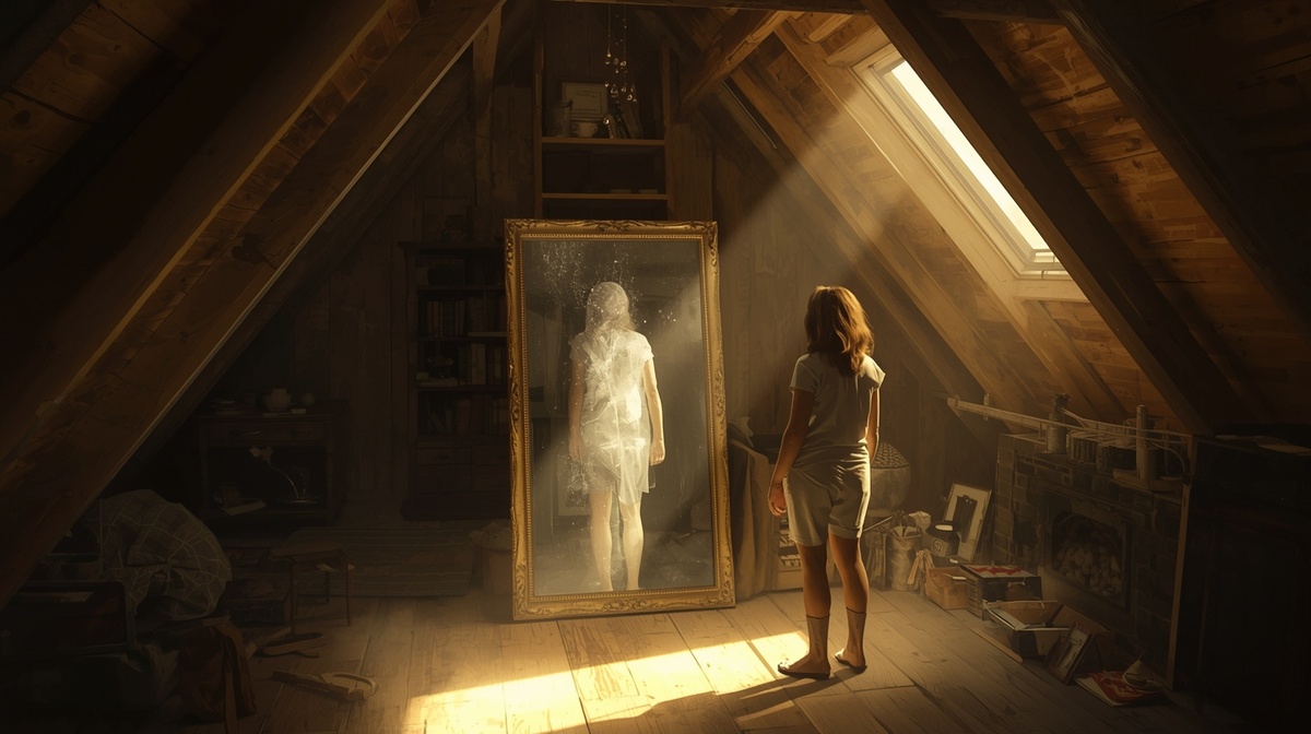 Пробуждение