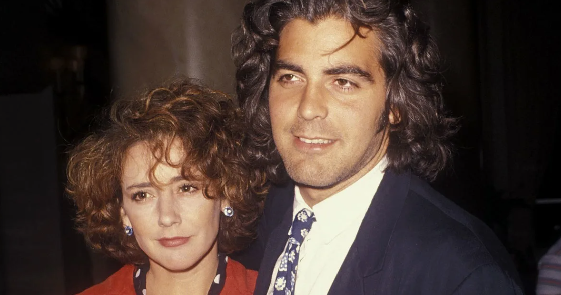 Джорж и Талия