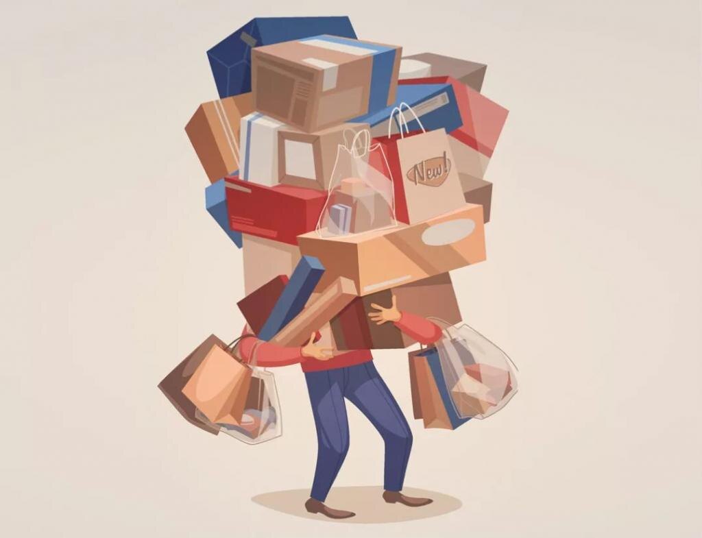 
1. Правило задержки ("Правило 24 часов")

Перед крупной покупкой дайте себе время подумать хотя бы сутки. Часто спустя некоторое время интерес к покупке угасает, и вы понимаете, что она была ненужной.

2. Список желаний

Создайте список всех вещей, которые хотите приобрести. Периодически просматривайте его и удаляйте пункты, потерявшие актуальность. Такая практика помогает избавиться от мимолетных желаний.

3. Анализ потребностей

Задайте себе вопросы: действительно ли эта вещь нужна прямо сейчас? Будет ли она полезна в долгосрочной перспективе? Насколько сильно улучшится моя жизнь с этой покупкой?

4. Бюджетирование категорий

Установите лимиты на каждую категорию расходов (продукты питания, одежда, развлечения и т.д.). Это поможет осознавать пределы возможностей и вовремя остановиться при превышении лимита.

5. Поиск альтернатив

Иногда удовлетворение потребности возможно другим способом. Например, поход в кафе можно заменить приготовлением вкусного ужина дома, а новую одежду — приобретением качественных вещей на распродаже.

6. Отказ от маркетинговых уловок

Не открывайте рекламные письма, рассылки магазинов и уведомления приложений. Чем меньше стимулов, тем легче сохранить контроль над ситуацией.

7. Психологическая подготовка

Практикуйте технику визуализации последствий импульсивных покупок. Представляйте себе последствия негативных решений и возможные выгоды от отказа от них.

Эти методы позволяют существенно уменьшить количество бессмысленных покупок и сэкономить значительную часть бюджета. Главное — последовательно применять выбранные техники и помнить о конечной цели ваших накоплений.