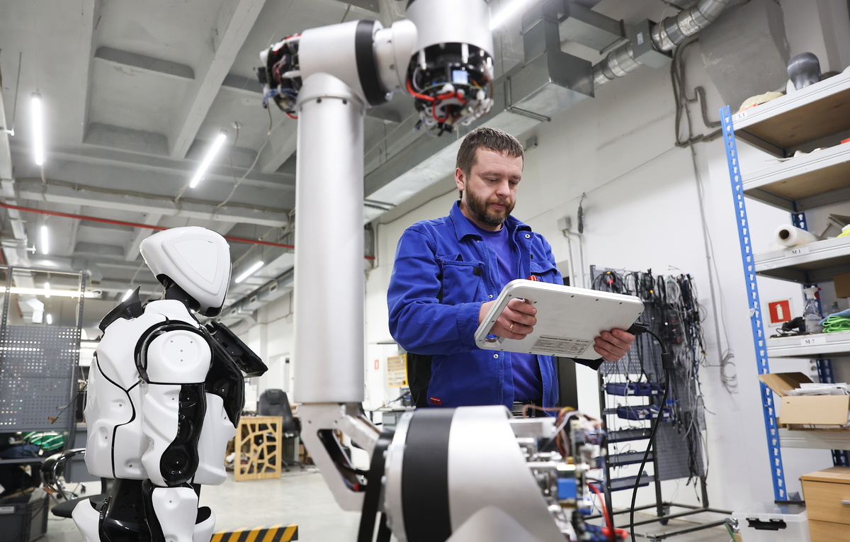 Донат Сорокин/ТАСС