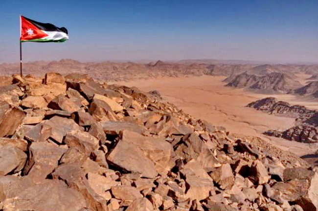 Та самая Умм ад-Дами