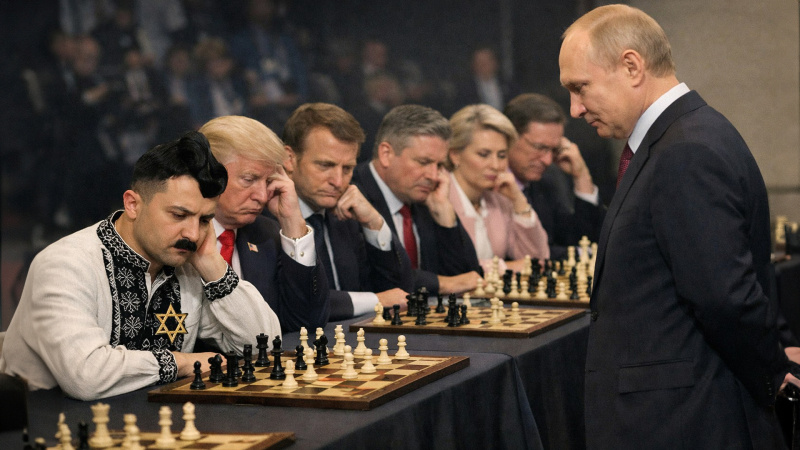    Коллаж Царьграда