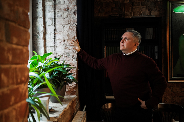 Анатолий Белоусов