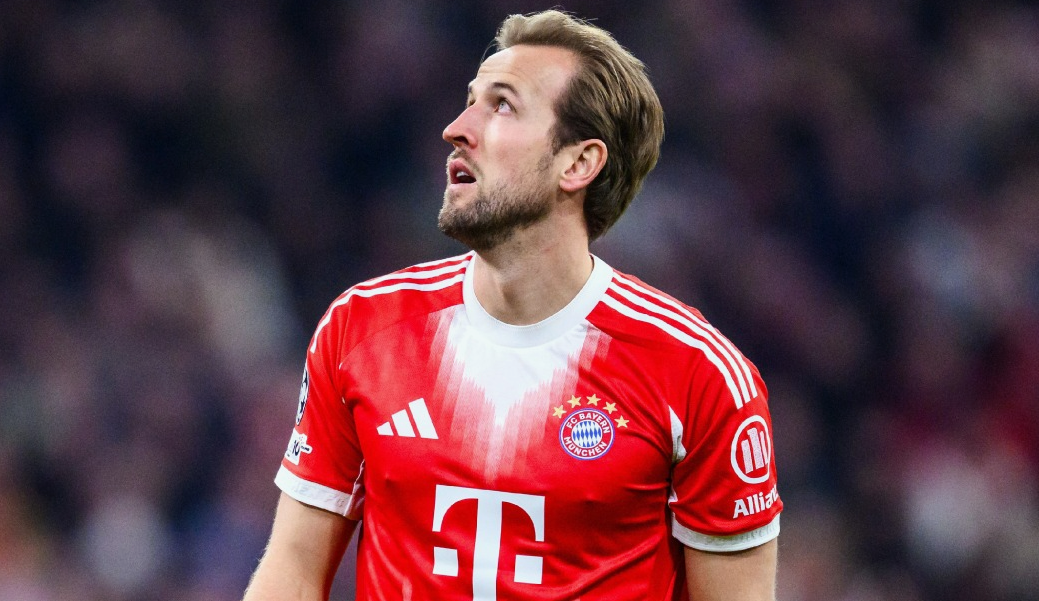 Гарри Кейн в матче с бельгийским аутсайдером совершил редкий для себя промах с 11-метровой отметки. Фото: соцсети