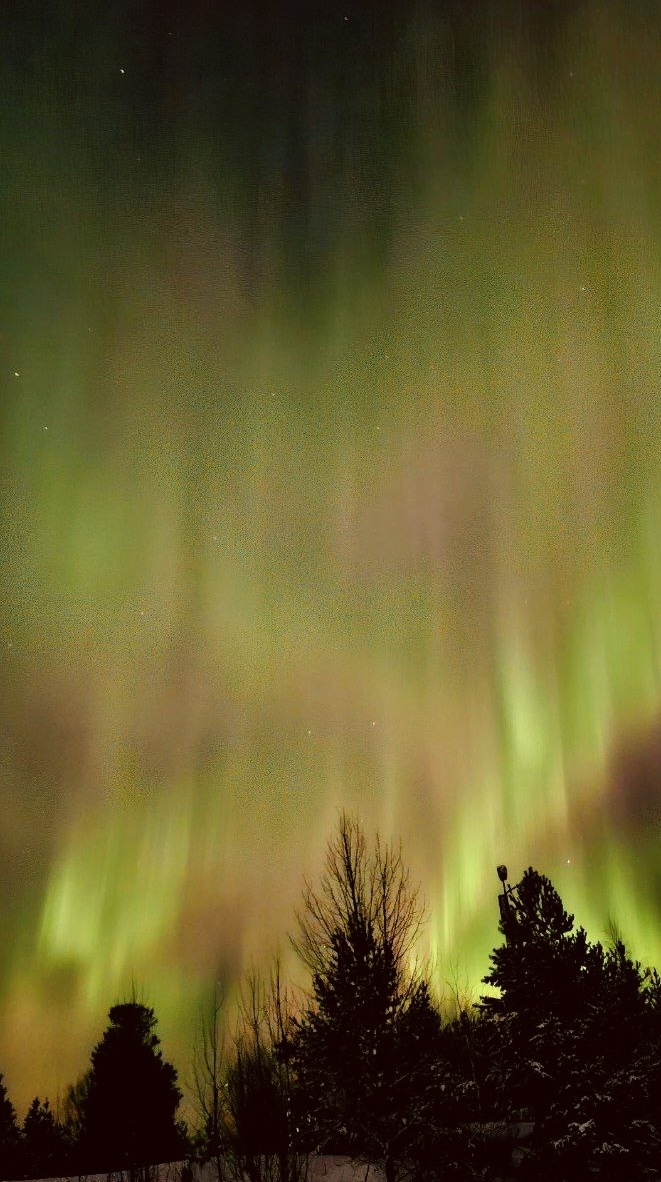 Ямало-Ненецкий Автономный Округ,  -34 °C