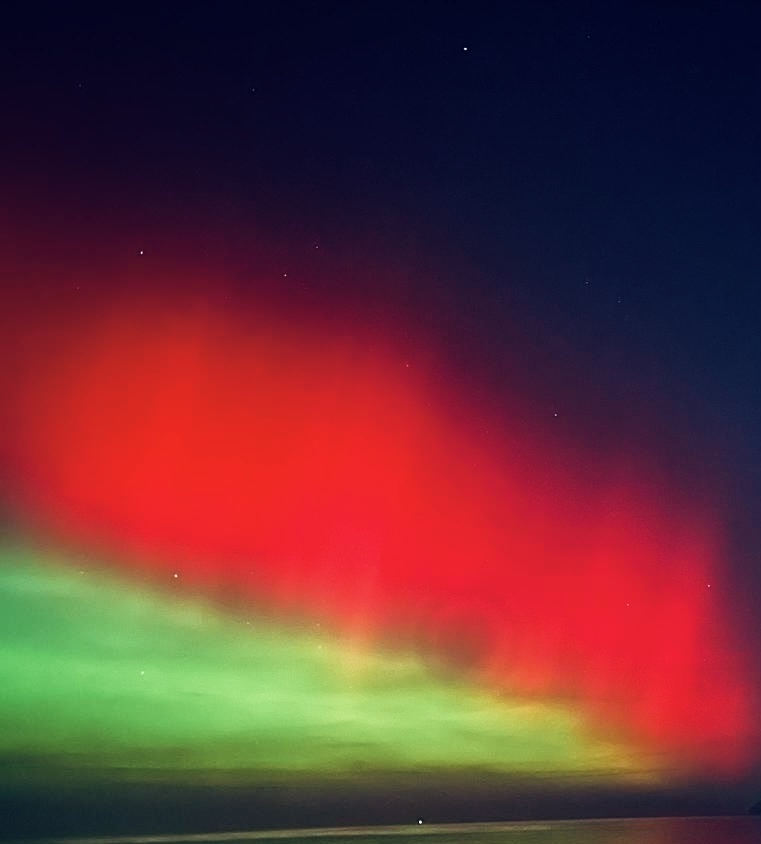 Оренбургская область, -6 °C