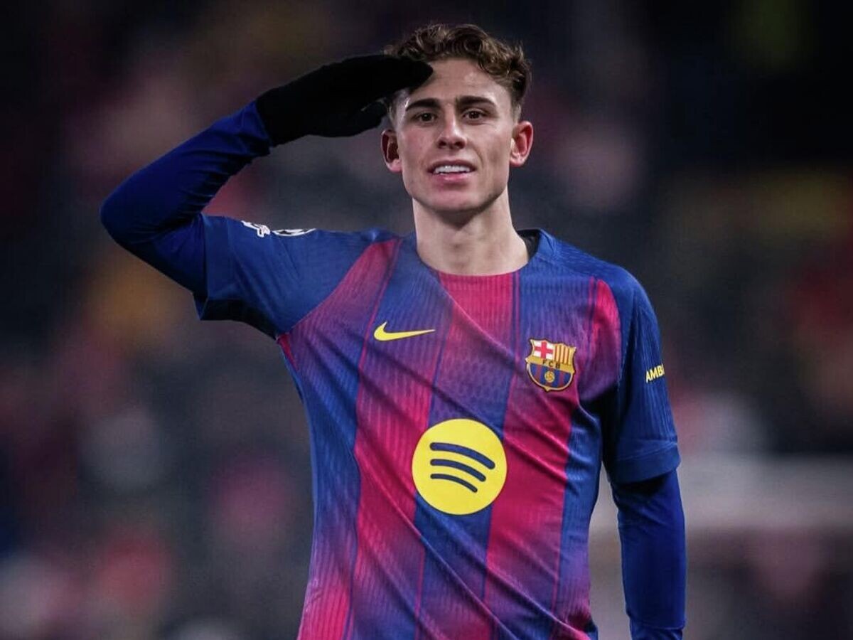    Фермин Лопес | © Фотография из соцсетей