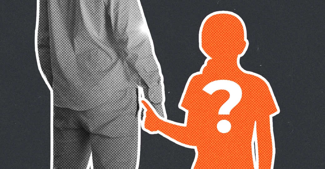 Микель Биггс: бесследно пропавшая за полторы минуты