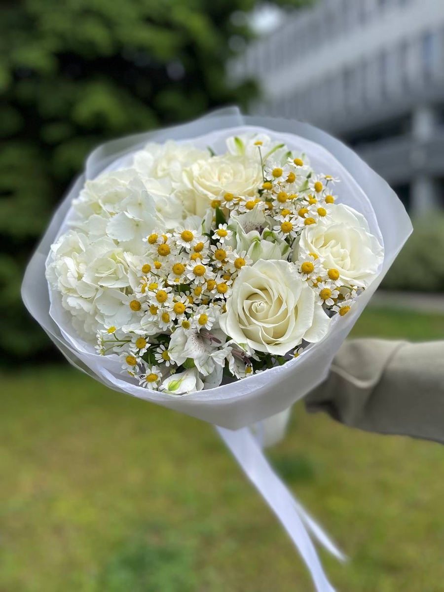 Цветы Калининград amelia-flowers.ru