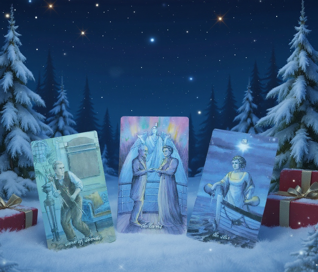 карты первого варианта