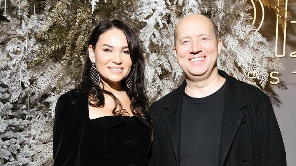 Сергей Бурунов в разгар премьеры признался в чувствах возлюбленной