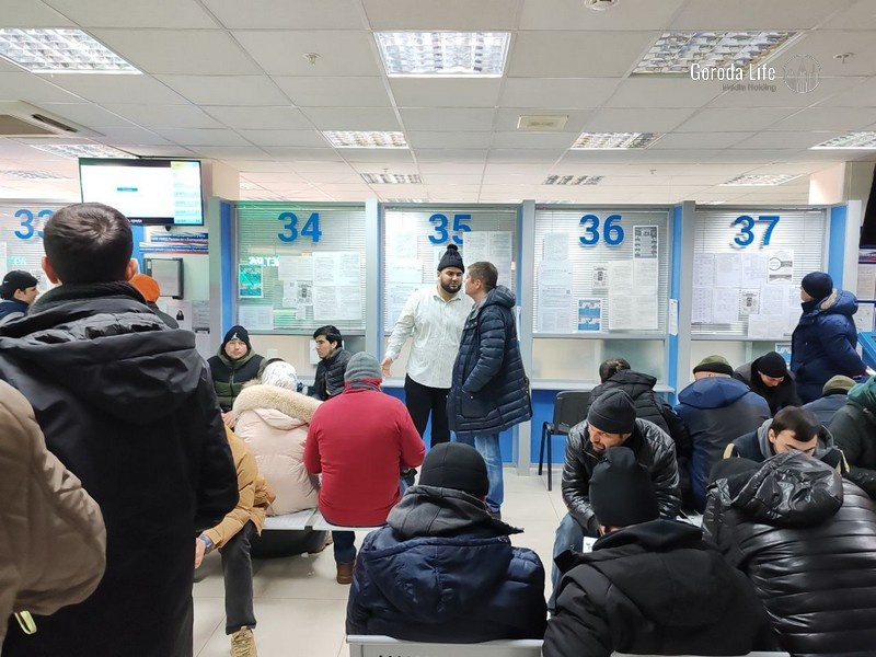     Фото: Города Лайф