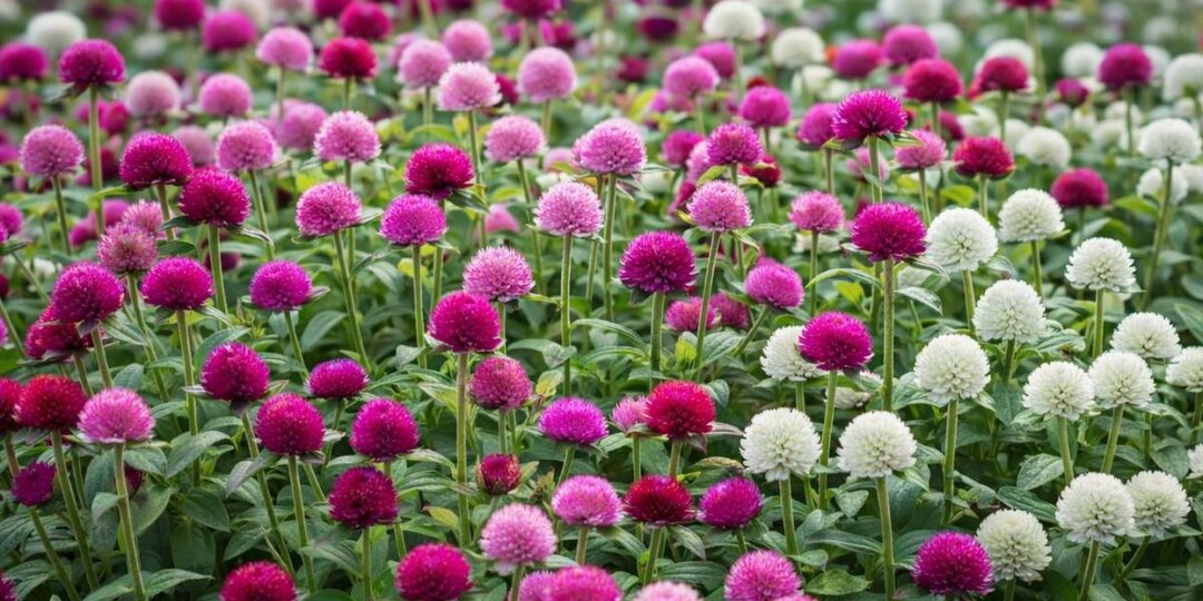 Солнце палит, осень близко — а он продолжает цвести и держится до самых морозов