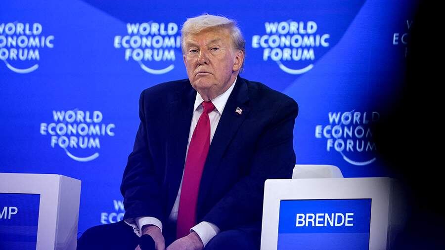    Фото: REUTERS/Jonathan Ernst