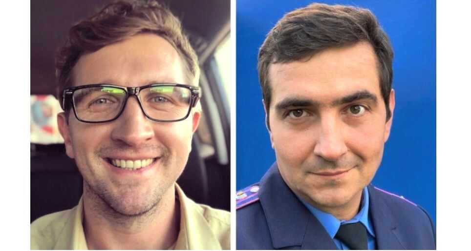 У Дмитрия есть брат Пётр, тоже актёр