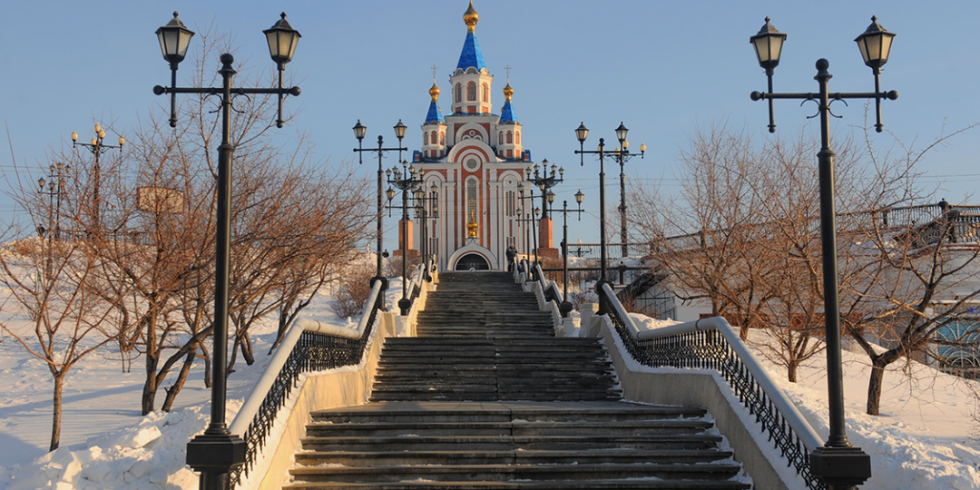 Если я не хожу в храм регулярно, я вообще спасусь?