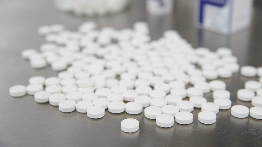 Уникальный эффект «забытого» антибиотика поможет бороться с супербактериями