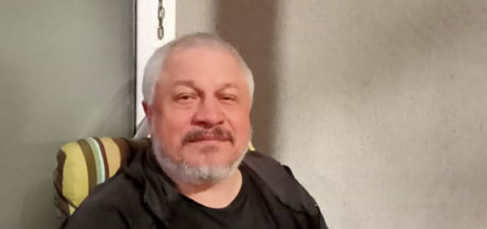 Фото автора статьи