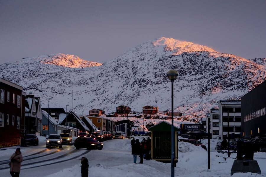     / Источник: © ЕРА/ТАСС