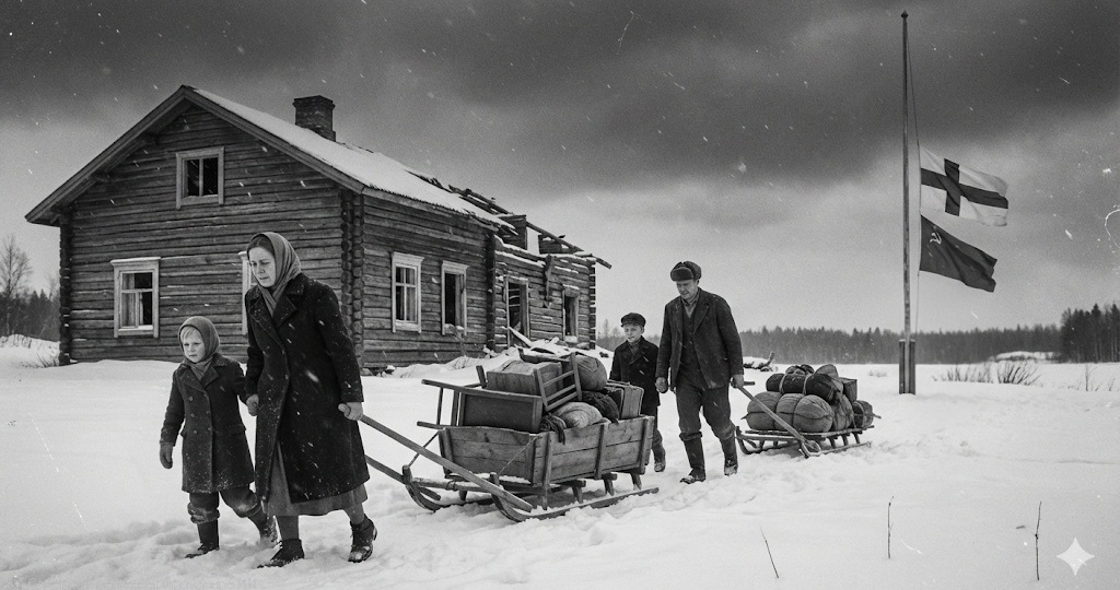 Как «маленькая» Финляндия остановила Красную Армию. История Зимней войны