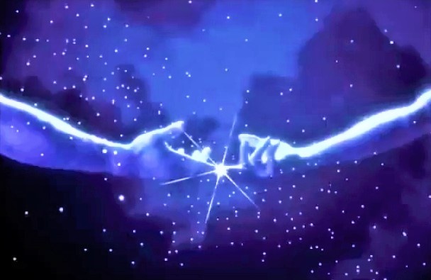 1. Соприкосновение