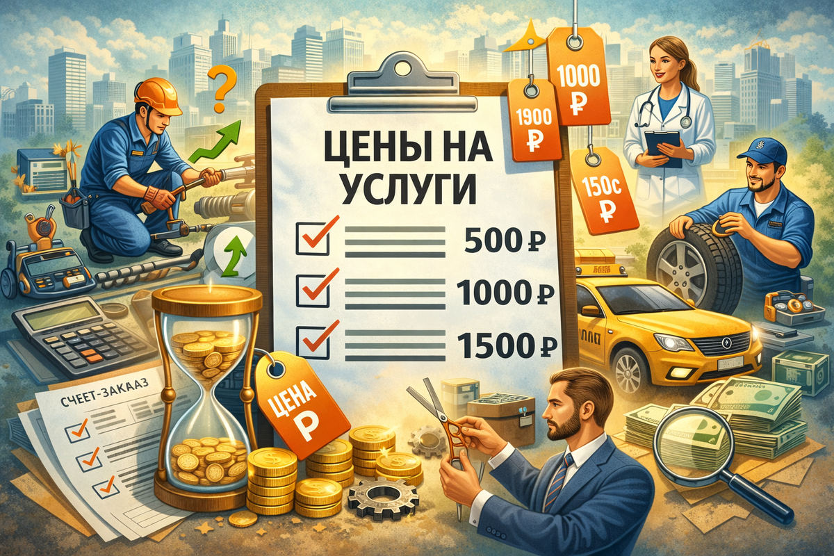    Иллюстрация к статье