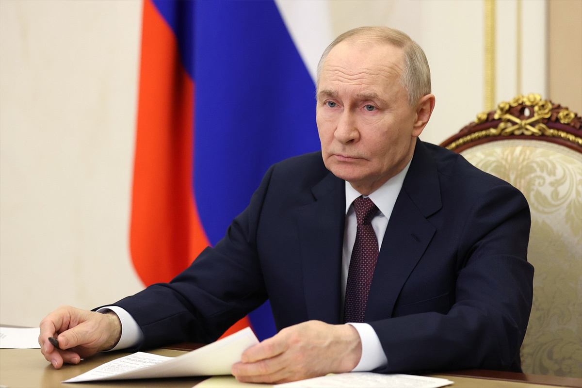    Фото: сайт Кремля, источник: kremlin.ru